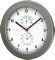 HAMA 186344 PG-300 DCF RADIO WALL CLOCK WITH ...