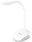 ESPERANZA ELD104W LED DESK LAMP DENEB WHITE
