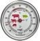 TFA 14.1028 MEAT THERMOMETER STAINLESS STEEL