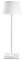TRACER PLUTO WHITE DESK LAMP