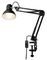 TRACER ARCHITECT METAL DESK & CLIP LAMP 2  ...