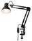 TRACER ARCHITECT METAL DESK & CLIP LAMP 2  ...