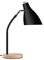 TRACER SCANDI DESK LAMP BLACK