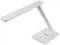 MACLEAN MCE616 W LED DESK LAMP DIMMABLE WIRELESS CHARGER 450LM WHITE