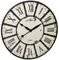 TFA 60.3039.02 VINTAGE XXL DESIGN WALL CLOCK
