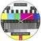 NEXTIME CLOCK 8802 SMALL TESTPAGE 30CM WALL M...