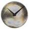 NEXTIME CLOCK 5172 LITTLE DISCO 20CM WALL SIL...