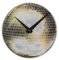 NEXTIME CLOCK 5172 LITTLE DISCO 20CM WALL SIL...