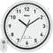 MEBUS 41824 WALL CLOCK