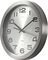NEDIS CLWA010MT30SR CIRCULAR WALL CLOCK 30 CM...