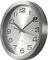 NEDIS CLWA010MT30SR CIRCULAR WALL CLOCK 30 CM...
