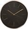 NEDIS CLWA013PC30BK CIRCULAR WALL CLOCK 30 CM...
