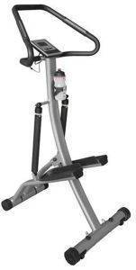 STEPPER ΠΤΥΣΣΟΜΕΝΟ ALPINE STEPPER ΠΤΥΣΣΟΜΕΝΟ ALPINE