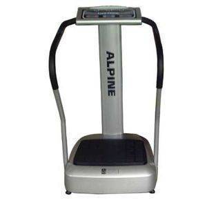 CRAZY FITNESS, ALPINE