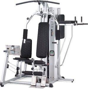 KETTLER  ULTRA E