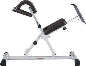 ΟΡΓΑΝΟ ΡΑΧΙΑΙΩΝ BACK TRAINER (7824-900), KETTLER ΟΡΓΑΝΟ ΡΑΧΙΑΙΩΝ BACK TRAINER (7824-900), KETTLER