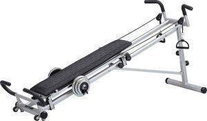KETTLER  VARIOGYM NEU