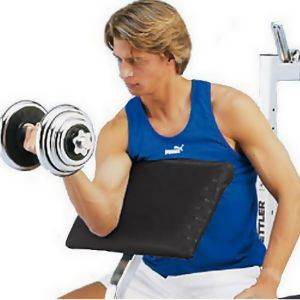 ΜΑΞΙΛΑΡΙ ΔΙΚΕΦΑΛΩΝ KETTLER BICEPS CURL ΓΙΑ ΠΑΓΚΟ DELTA (7465-060) ΜΑΞΙΛΑΡΙ ΔΙΚΕΦΑΛΩΝ KETTLER BICEPS CURL ΓΙΑ ΠΑΓΚΟ DELTA (7465-060)