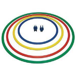ALPINE ΣΤΕΦΑΝΙ ΡΥΘΜΙΚΗΣ 60CM, ΚΙΤΡΙΝΟ ALPINE ΣΤΕΦΑΝΙ ΡΥΘΜΙΚΗΣ 60CM, ΚΙΤΡΙΝΟ