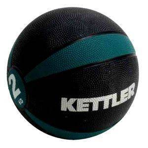 ΜΠΑΛΑ ΙΑΤΡΙΚΗ 2KG, KETTLER ΜΠΑΛΑ ΙΑΤΡΙΚΗ 2KG, KETTLER