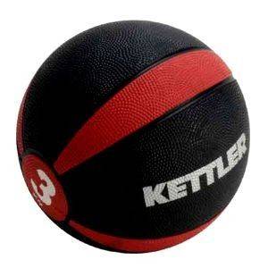 ΜΠΑΛΑ ΙΑΤΡΙΚΗ 3KG, KETTLER ΜΠΑΛΑ ΙΑΤΡΙΚΗ 3KG, KETTLER