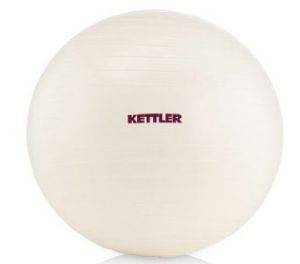 ΜΠΑΛΑ ΓΥΜΝΑΣΤΙΚΗΣ KETTLER (7350-124) ΚΡΕΜ (65 CM) ΜΠΑΛΑ ΓΥΜΝΑΣΤΙΚΗΣ KETTLER (7350-124) ΚΡΕΜ (65 CM)