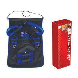 SET FITNESS, ALPINE SET FITNESS, ALPINE