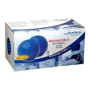 ΜΠΑΛΑΚΙ ΜΑΣΑΖ (2PCS) JOHN ΜΠΑΛΑΚΙ ΜΑΣΑΖ (2PCS) JOHN