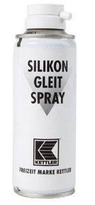 ΣΠΡΕΪ ΣΙΛΙΚΟΝΗΣ KETTLER (150 ML) ΣΠΡΕΪ ΣΙΛΙΚΟΝΗΣ KETTLER (150 ML)