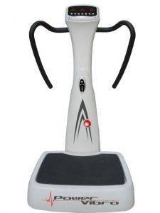 POWER VIBRO VC-612, PRO-SUPRA POWER VIBRO VC-612, PRO-SUPRA
