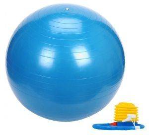 ΜΠΑΛΑ ΓΥΜΝΑΣΤΙΚΗΣ PEGASUS GYMBALL (75 CM) ΜΠΑΛΑ ΓΥΜΝΑΣΤΙΚΗΣ PEGASUS GYMBALL (75 CM)