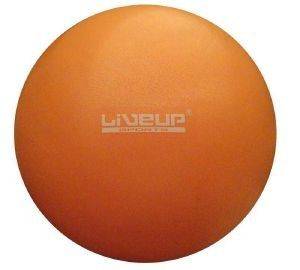 ΜΠΑΛΑ ΓΥΜΝΑΣΤΙΚΗΣ PILATES BALL (25 CM) ΜΠΑΛΑ ΓΥΜΝΑΣΤΙΚΗΣ PILATES BALL (25 CM)