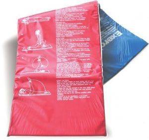 ΣΤΡΩΜΑ ΑΣΚΗΣΕΩΝ EXERCISE MAT ΣΤΡΩΜΑ ΑΣΚΗΣΕΩΝ EXERCISE MAT