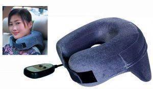   LIFE CARE NECK MASSAGER (SL-E01)