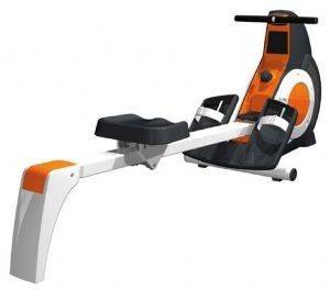 reebok i-rower 2.1