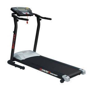BODY POWER, ΗΛΕΚΤΡΙΚΟΣ ΔΙΑΔΡΟΜΟΣ BP-125 BODY POWER, ΗΛΕΚΤΡΙΚΟΣ ΔΙΑΔΡΟΜΟΣ BP-125