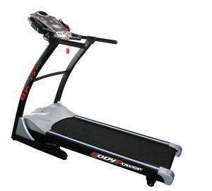 BODY POWER, ΗΛΕΚΤΡΙΚΟΣ ΔΙΑΔΡΟΜΟΣ BP-157 BODY POWER, ΗΛΕΚΤΡΙΚΟΣ ΔΙΑΔΡΟΜΟΣ BP-157