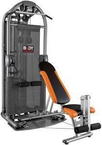 BODY SCULPTURE, ΠΟΛΥΟΡΓΑΝΟ BMG 4800 BODY SCULPTURE, ΠΟΛΥΟΡΓΑΝΟ BMG 4800