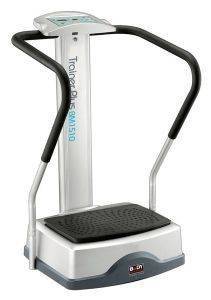 BODY SCULPTURE, POWER TRAINER PLUS BM-1510