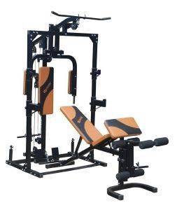 ΠΟΛΥΜΗΧΑΝΗΜΑ SMITH UPOWER BR-300 ΠΟΛΥΜΗΧΑΝΗΜΑ SMITH UPOWER BR-300