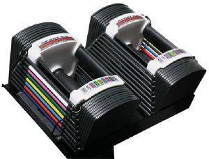   POWER BLOCK 5.0
