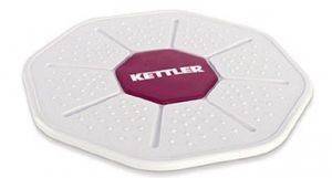ΔΙΣΚΟΣ ΙΣΟΡΡΟΠΙΑΣ KETTLER (7350-144) 40.6 CM ΔΙΣΚΟΣ ΙΣΟΡΡΟΠΙΑΣ KETTLER (7350-144) 40.6 CM