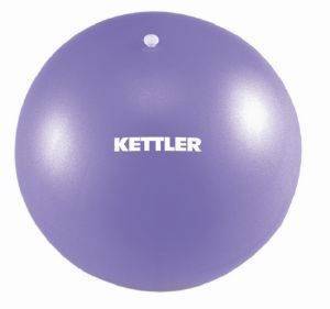 ΜΠΑΛΑ YOGA KETTLER (7350-092) ΜΩΒ (25 CM) ΜΠΑΛΑ YOGA KETTLER (7350-092) ΜΩΒ (25 CM)