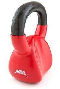 GO-FIT   KETTLEBELL 7 KG (15LIB)