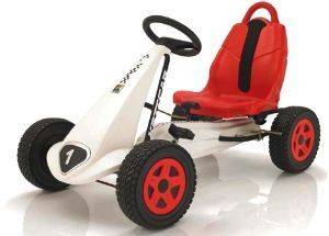 KETTLER DAYTONA (8865--6660) ΑΥΤΟΚΙΝΗΤΑΚΙ KETTLER DAYTONA (8865--6660) ΑΥΤΟΚΙΝΗΤΑΚΙ
