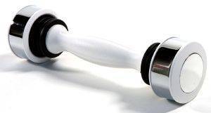 ΒΑΡΑΚΙ ΔΟΝΗΣΗΣ SHAKE WEIGHT ΒΑΡΑΚΙ ΔΟΝΗΣΗΣ SHAKE WEIGHT