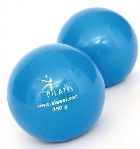  SISSEL PILATES TONING  450 GR