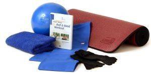 ΣΕΤ SISSEL PILATES BOX ΣΕΤ SISSEL PILATES BOX