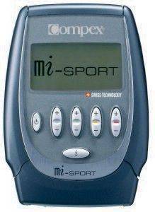   COMPEX MI SPORT SET ()