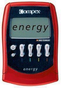 ΣΥΣΚΕΥΗ ΗΛΕΚΤΡΟΔΙΕΓΕΡΣΗΣ COMPEX ENERGY MI-SET ΚΟΚΚΙΝΗ/ΜΑΥΡΗ ΣΥΣΚΕΥΗ ΗΛΕΚΤΡΟΔΙΕΓΕΡΣΗΣ COMPEX ENERGY MI-SET ΚΟΚΚΙΝΗ/ΜΑΥΡΗ